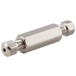 Microsolv Technology Corporation Union, Connector Kit, High Pressure, 0.020