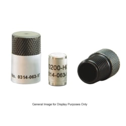 Microsolv Technology Corporation&nbsp;Guard Column Cartridge, Diamond Hydride 2.o, Replacement Cartridge, 2.0mm ID x 10mm Length, 2.2um, 120A. In an individual black case. 1 EA.