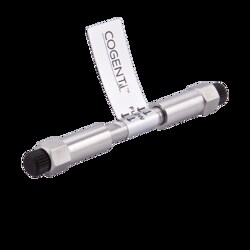 Microsolv Technology Corporation&nbsp;HPLC Column, HPS Cyano, 5um, 2.1mm ID x 50mm Length, 120A. 1 EA.