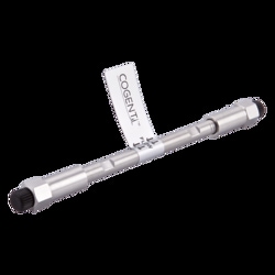 Microsolv Technology Corporation&nbsp;HPLC Column, HPS Silica, 5um, 2.1mm ID x 100mm Length, 120A. 1 EA.