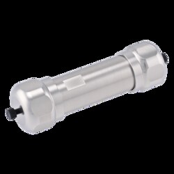 Microsolv Technology Corporation Prep HPLC Column, HPS Phenyl, 5um, 21.2mm