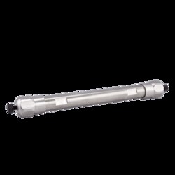 Microsolv Technology Corporation Semi Prep HPLC Column, HPS C18, 5um, 120A.