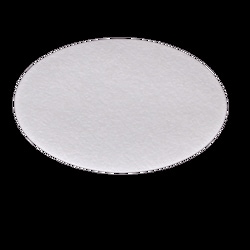 Microsolv Technology Corporation&nbsp;Filters, Membrane, 47mm, 0.45um, PVDF. Round, 100/PK.