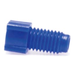 Microsolv Technology Corporation Tubing Connector Fittings, Low Pressure,