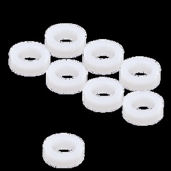 Microsolv Technology Corporation Washers, for use with Low Pressure, Tubing