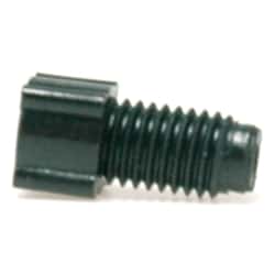 Microsolv Technology Corporation&nbsp;Tubing Connector Fittings, Low Pressure, 1/16