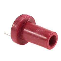 Microsolv Technology Corporation PEEK Tubing Drill 0.5mm. Stainless Steel Pin, Replacement for Flanging Tool. 1 EA.