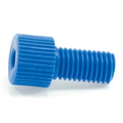 Microsolv Technology Corporation Tubing Connector Fittings, Low Pressure,