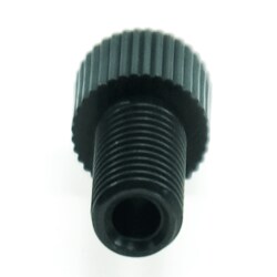 Microsolv Technology Corporation&nbsp;Tubing Connector Fittings, Low Pressure, 1/8