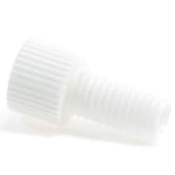 Microsolv Technology Corporation&nbsp;Tubing Connector Fittings, Low Pressure, 1/8
