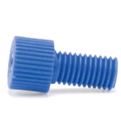 Microsolv Technology Corporation Tubing Connector Fittings, Low Pressure,