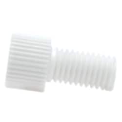 Microsolv Technology Corporation Tubing Connector Fittings, Low Pressure,