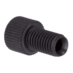 Microsolv Technology Corporation Tubing Connector Fittings, Low Pressure,