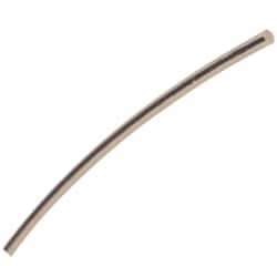 Microsolv Technology Corporation&nbsp;Tubing, PEEK, 0.055