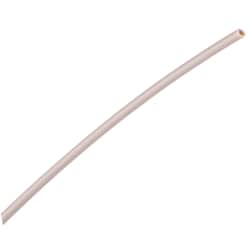 Microsolv Technology Corporation Tubing, PEEK, 2mm ID, 1/8" OD, Natural