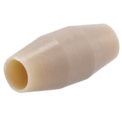 Microsolv Technology Corporation&nbsp;Ferrule, for use with Two Piece, High Pressure, Tubing Connectors for 1/16