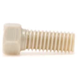 Microsolv Technology Corporation&nbsp;Tubing Connector Fittings, High Pressure, Two Pieces, 1/16