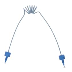 Microsolv Technology Corporation&nbsp;Tubing, PEEK, Coiled, 0.010