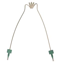 Microsolv Technology Corporation&nbsp;Tubing, PEEK, Coiled, 0.030