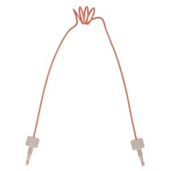 Microsolv Technology Corporation&nbsp;Tubing, PEEK, Coiled, 0.020