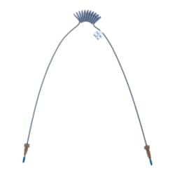 Microsolv Technology Corporation&nbsp;Tubing, PEEK, Coiled, 0.010