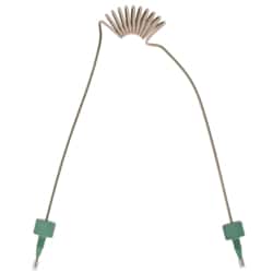 Microsolv Technology Corporation&nbsp;Tubing, PEEK, Coiled, 0.030
