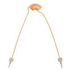 Microsolv Technology Corporation&nbsp;Tubing, PEEK, Coiled, 0.020