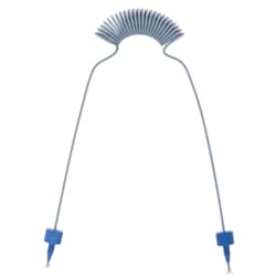 Microsolv Technology Corporation Tubing, PEEK, Coiled, 0.010