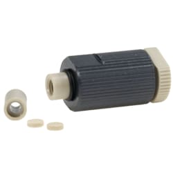 Microsolv Technology Corporation Guard Column Kit, PEEK, 3.0mm ID, 8mm