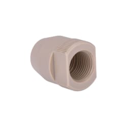 Microsolv Technology Corporation Packing Adapter, PEEK, 7.5mm ID, Column