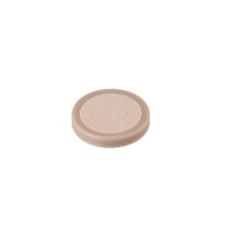 Microsolv Technology Corporation Frit, PEEK, 5um, for use with the 7.5mm All-PEEK Column Packing System. 1 EA.
