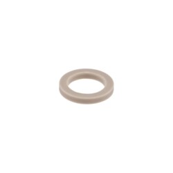 Microsolv Technology Corporation Packing Seal, PEEK, 7.5mm ID, Column Packing