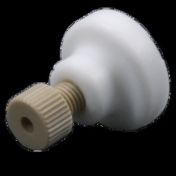Microsolv Technology Corporation Mobile Phase Filter, 10um, Last Drop™, PTFE, 1/8