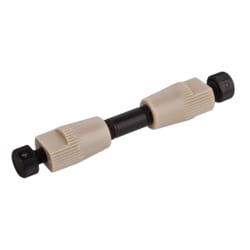 Microsolv Technology Corporation&nbsp;HPLC Column Set, PEEK, 2.1mm ID. Includes, 1 EA 30mm x 2.1mm Column Tube, Black, 2 EA 2um Frits, 2 EA End Fittings. 1 EA.