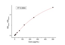 ACROBiosystems Human IL-12p70 ELISA Kit, Quantity: Each of 1