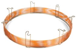 Phenomenex Inc GC Cap. Column 30 m x 0.32 mm x 1.80 m, Quantity: Each of