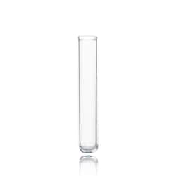 Alkali Scientific CellPro™ Flow Cytometry Tubes without Cap, Sterile, 12 X 75mm, 250 per Tray Box, 1000/cs