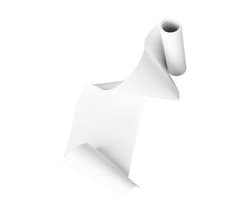 Alkali Scientific BrightStar Nitrocellulose Membrane, Pore Size 0.22μm,