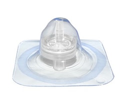 Alkali Scientific CellPro Syringe Filter, PES 13mm, 0.45um, STERILE, Individually
