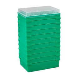 Alkali Scientific PurePoint™LTS Tips, 250 uL, Refills, 96 Tips/Reload, 10 Reloads/pk, 10 pk/cs, 960 Tips/cs