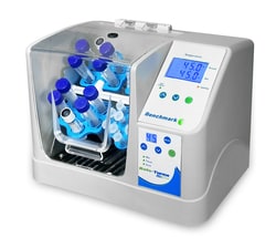 Alkali Scientific&nbsp;Roto-Therm&trade; Plus Incubated Rotator (variable speed) with tube holders, 11.8 x 8.5 x 9in.  115V