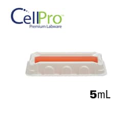 Alkali Scientific&nbsp;ASPIR-8&trade; Reagent Solution Reservoirs, 5mL, Sterile, Individually wrapped, 100/cs