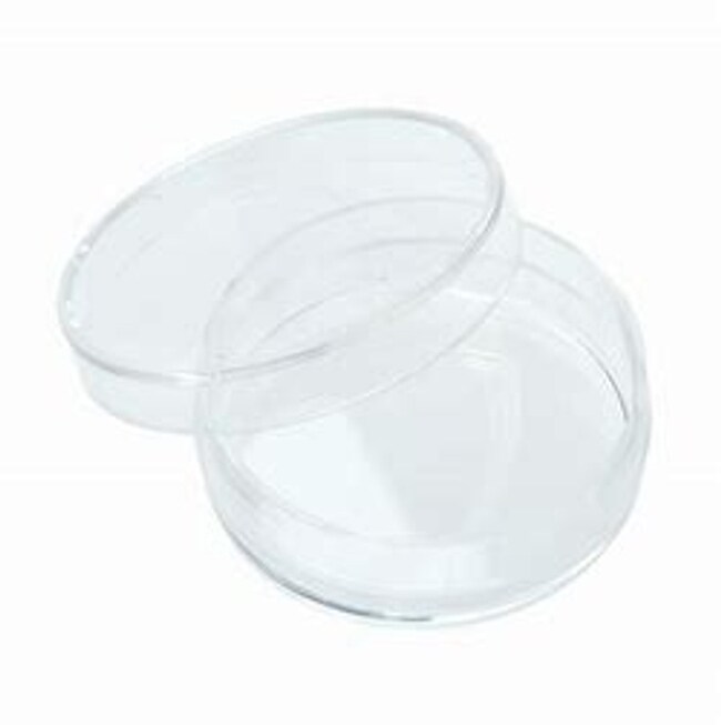 Alkali Scientific Cell Culture Dish, 100x20mm, 12.5ml*, TC Treated