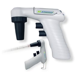 Alkali Scientific&nbsp;ProPette&trade; Pipette Controller with QuickStand&trade;, Euro Two Prong Plug
