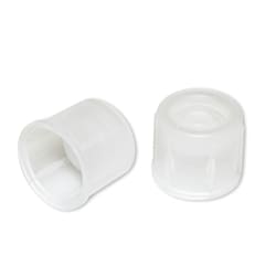 Alkali Scientific&nbsp;CellPro&trade; Standard Cap for Flow Cytometry Tubes, 8 Bags of 125 Caps, 1000/cs