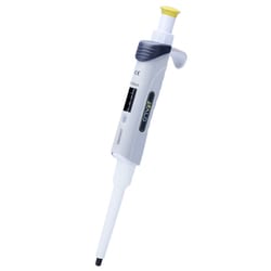 Alkali Scientific Halo™ Single Channel Pipettor, 20-200µL