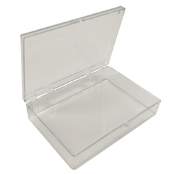 Alkali Scientific&nbsp;Western Blot Boxes, 6 X 4 X 1 1/4