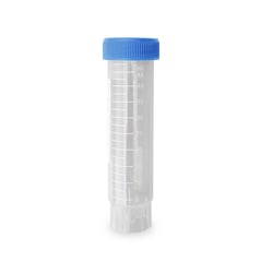 Alkali Scientific CellPro Self-Standing 50mL Centrifuge Tube, Conical,