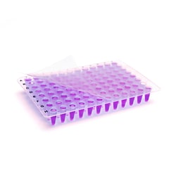 Alkali Scientific ASI Optical qPCR Sealing Film, 100/cs, Quantity: Each