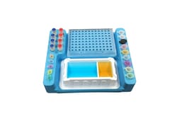 Alkali Scientific CoolCaddy™ Cold Station for PCR Plate, Tubes, and Cryovials